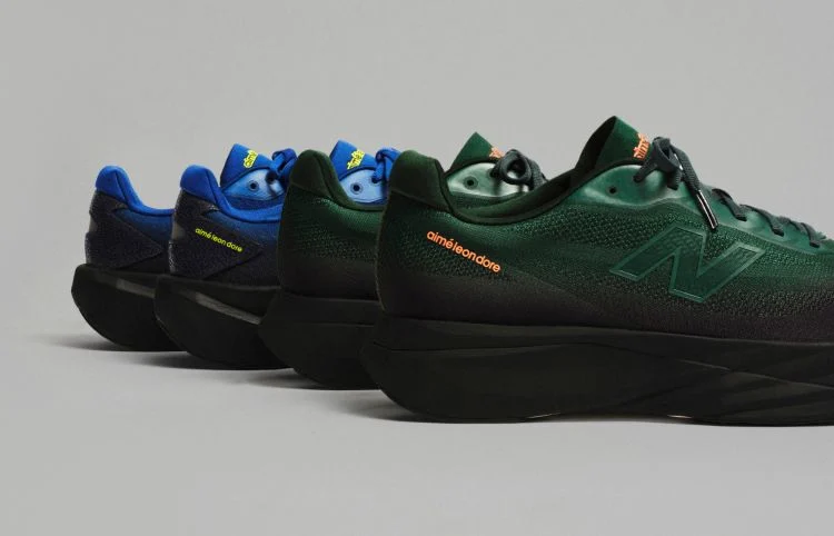 Aime Leon Dore / New Balance