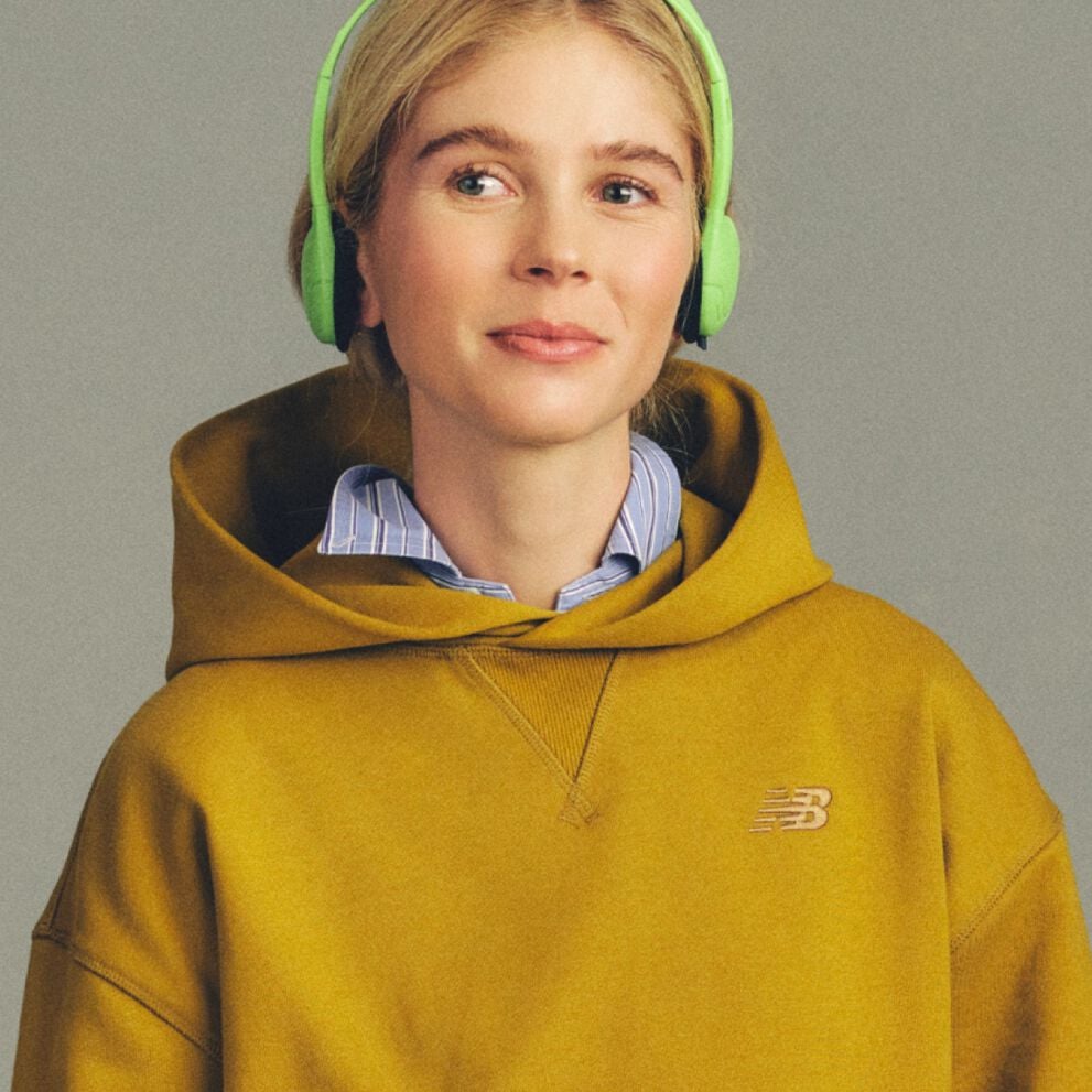 Women guided buying